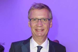 Günther Jauch: Mit der Unabhängigkeit war es schwierig