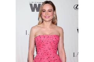 Superwoman auf Mission: Brie Larson spricht über ihre Rolle Captain Marvel