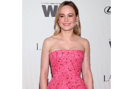 Brie Larson Brie Larson