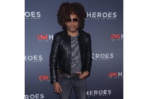 Lenny Kravitz auf der Suche nach der Richtigen: "Ich will mich verlieben"