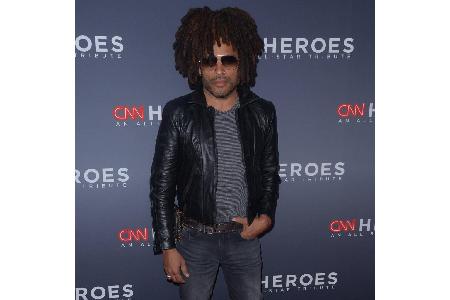 Lenny Kravitz Lenny Kravitz