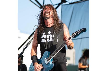Dave Grohl Dave Grohl