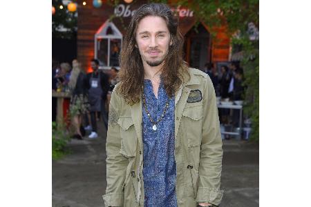 Gil Ofarim Gil Ofarim