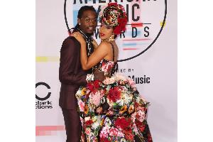 Cardi B: Zweite Chance für Offset?