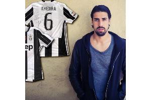 Herzprobleme: Angst um Fußballer Sami Khedira