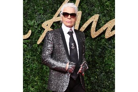 Karl Lagerfeld Karl Lagerfeld