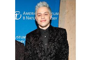 Pete Davidson: Geht es jetzt zurück zur Ex?