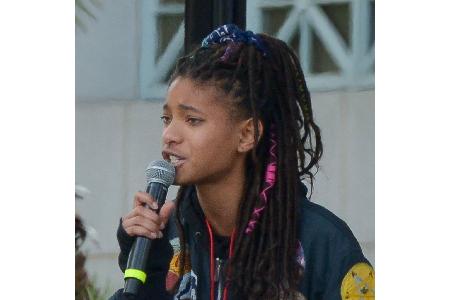 Willow Smith Willow Smith