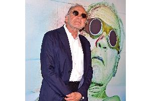 Bewunderer und Kollegen trauern um Bruno Ganz