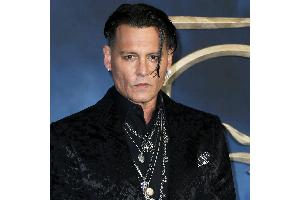 Pikante Akte: Johnny Depp kämpft gegen Veröffentlichung seiner Krankendaten