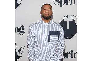 Jussie Smollett: War der Hassangriff auf ihn etwa ein Fake?