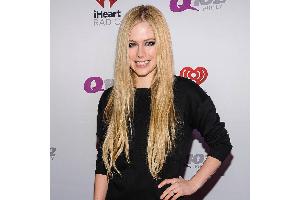 Avril Lavigne: Verliebt in Phillip Sarofim