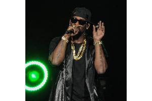R. Kelly: Neuer Sex-Skandal