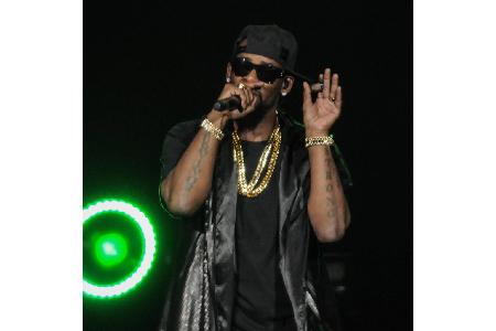 R. Kelly R. Kelly