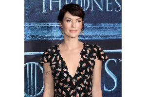 'Game of Thrones'-Star Lena Headey: Nach Versprecher floss Blut