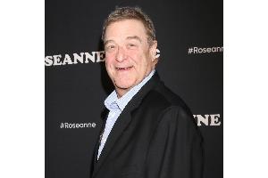 John Goodman: Co-Star rettete ihm das Leben