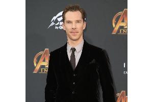Der geborene Satan! Benedict Cumberbatch spricht in 'Good Omens' den Teufel