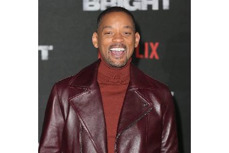 Will Smith Will Smith