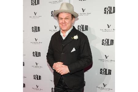 John C. Reilly John C. Reilly