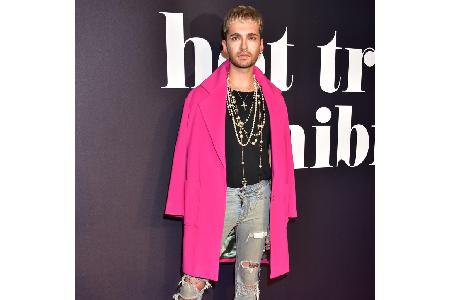 Bill Kaulitz