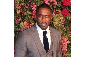 Idris Elba: Ist er etwa schon verheiratet?