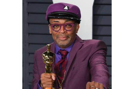 Spike Lee Spike Lee