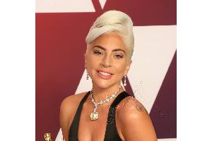 Lady Gaga ist schwanger – auf die beste Art und Weise