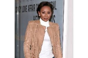 Mel B tratscht: Was läuft denn nun zwischen Lady Gaga und Bradley Cooper?
