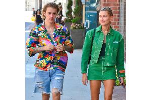 Justin Bieber und Hailey Baldwin: Kein Sex vor der Ehe!