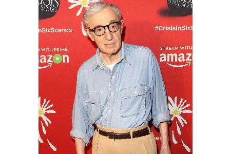 Woody Allen Woody Allen