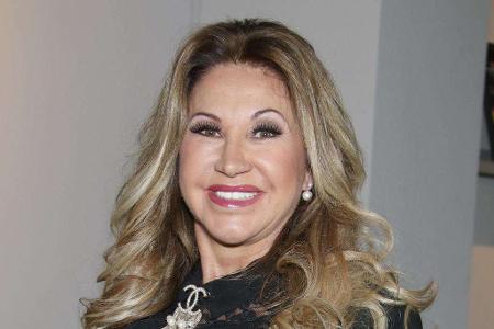 Carmen Geiss Carmen Geiss