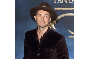 Jude Law heiratet seine Freundin Phillippa Coan