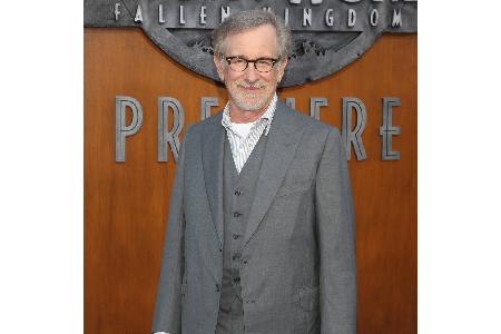 Steven Spielberg Steven Spielberg
