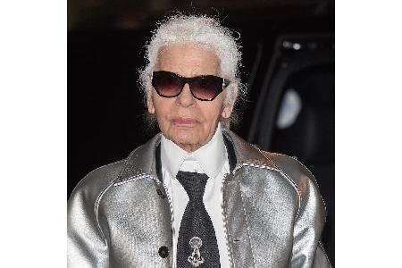 Karl Lagerfeld Karl Lagerfeld