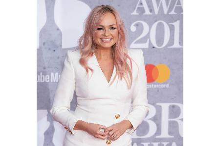 Emma Bunton Emma Bunton