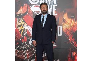 Ben Affleck: Zurück zur Ex?