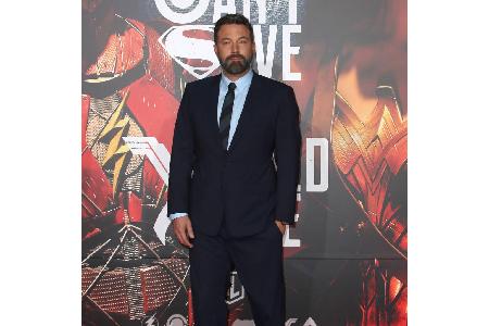 Ben Affleck