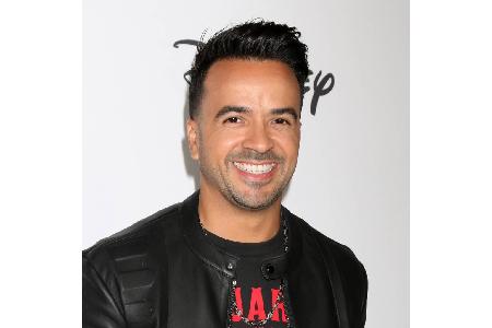 Luis Fonsi Luis Fonsi