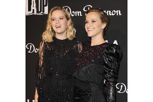 Reese Witherspoon: Beauty-Tipps von Tochter Ava