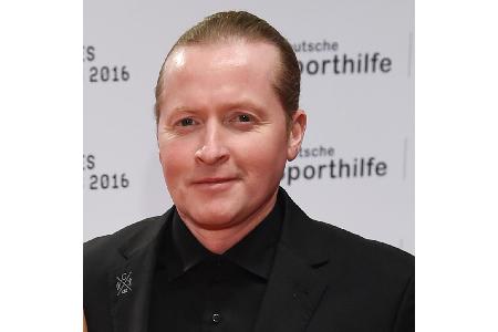 Joey Kelly