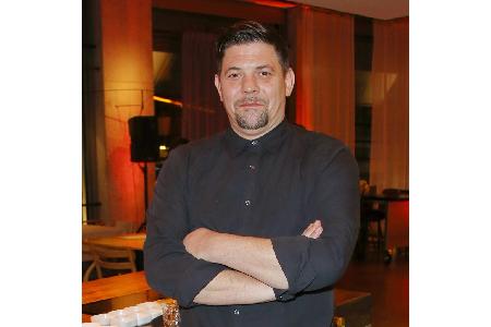 Tim Mälzer