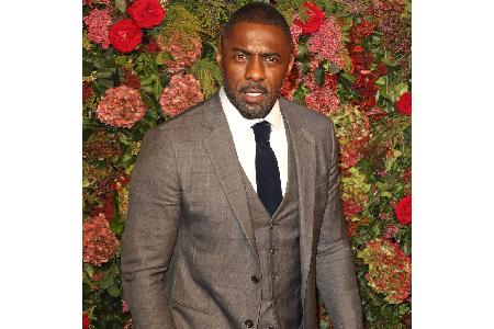 Idris Elba Idris Elba
