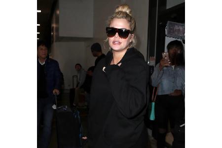 Khloe Kardashian Khloe Kardashian