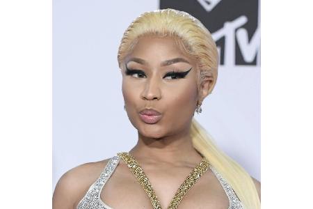 Nicki Minaj