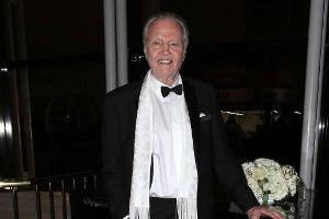 Jon Voight: Angelina Jolies Vater betet für seine Tochter