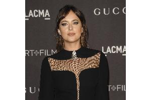 "Es ist traumatisch!" Schauspielerin Dakota Johnson spricht über ihre Periode