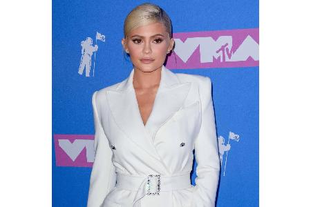 Kylie Jenner Kylie Jenner