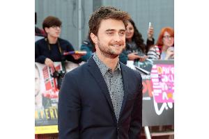 Daniel Radcliffe über seine Paraderolle: "Ich bin nicht der letzte 'Harry Potter'-Darsteller"