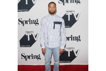 Jussie Smollett Jussie Smollett