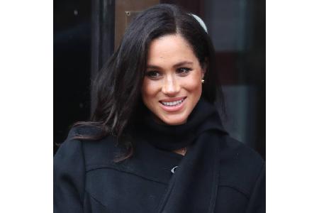 Meghan Markle Meghan Markle